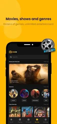 anali-jio-hotstar Movies and shows