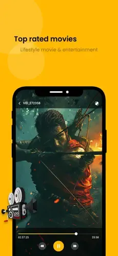 anali-jio-hotstar Top Rated Movies